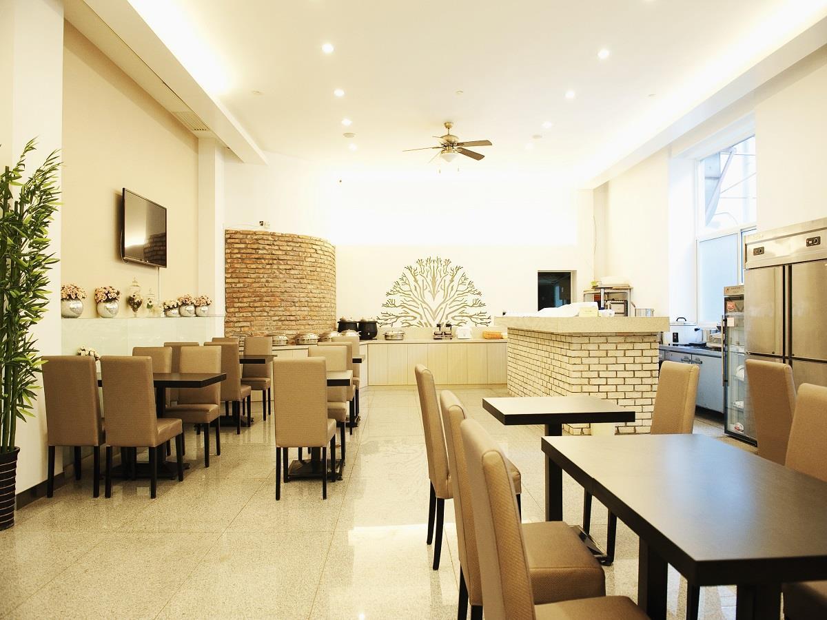 Ji Hotel Shanghai Lujiazui المظهر الخارجي الصورة
