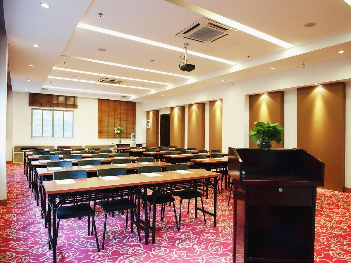 Ji Hotel Shanghai Lujiazui المظهر الخارجي الصورة