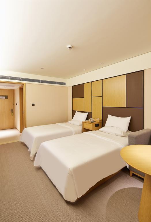 Ji Hotel Shanghai Lujiazui المظهر الخارجي الصورة