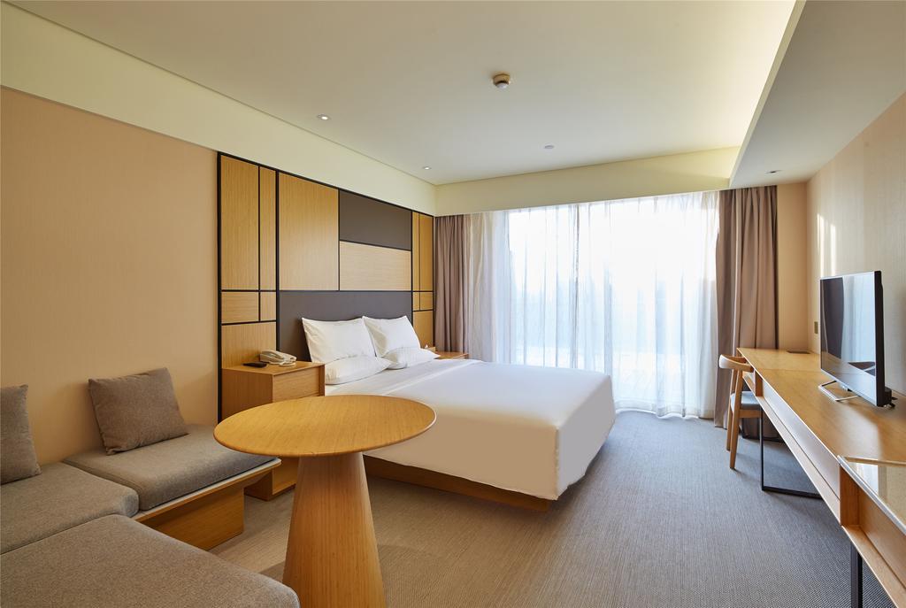 Ji Hotel Shanghai Lujiazui المظهر الخارجي الصورة