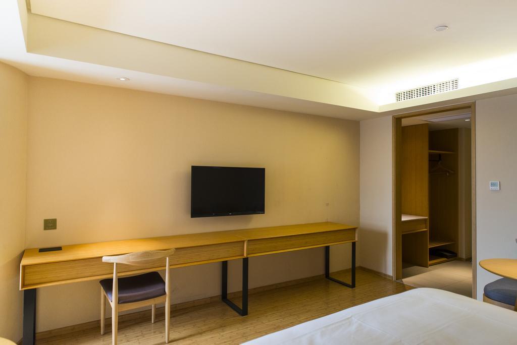 Ji Hotel Shanghai Lujiazui المظهر الخارجي الصورة